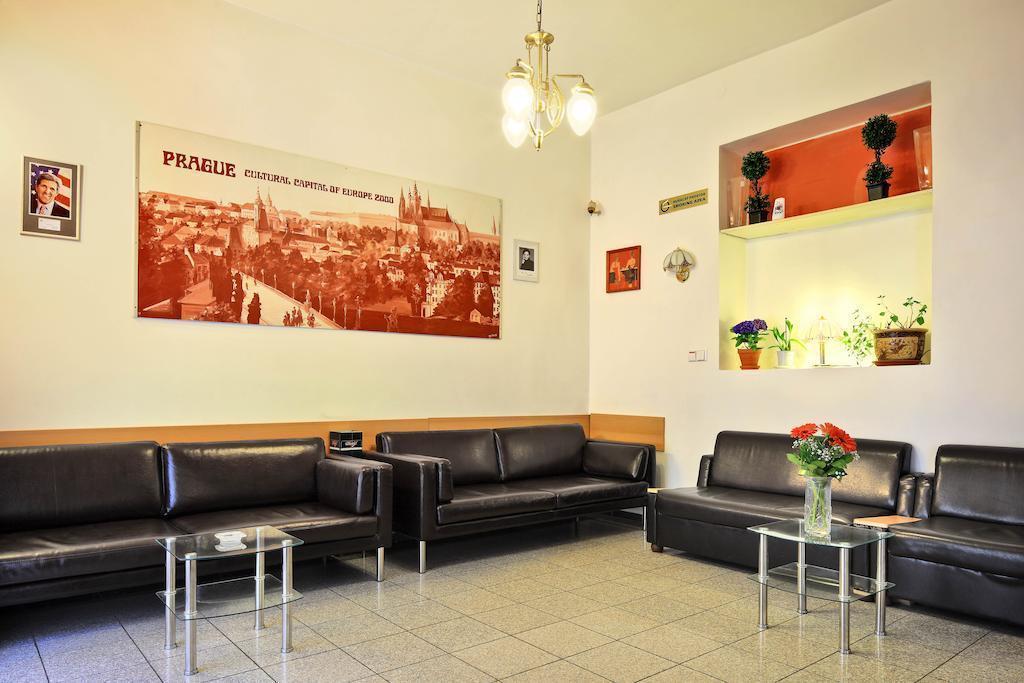 Obraz Hotel Golden City Garni 3*