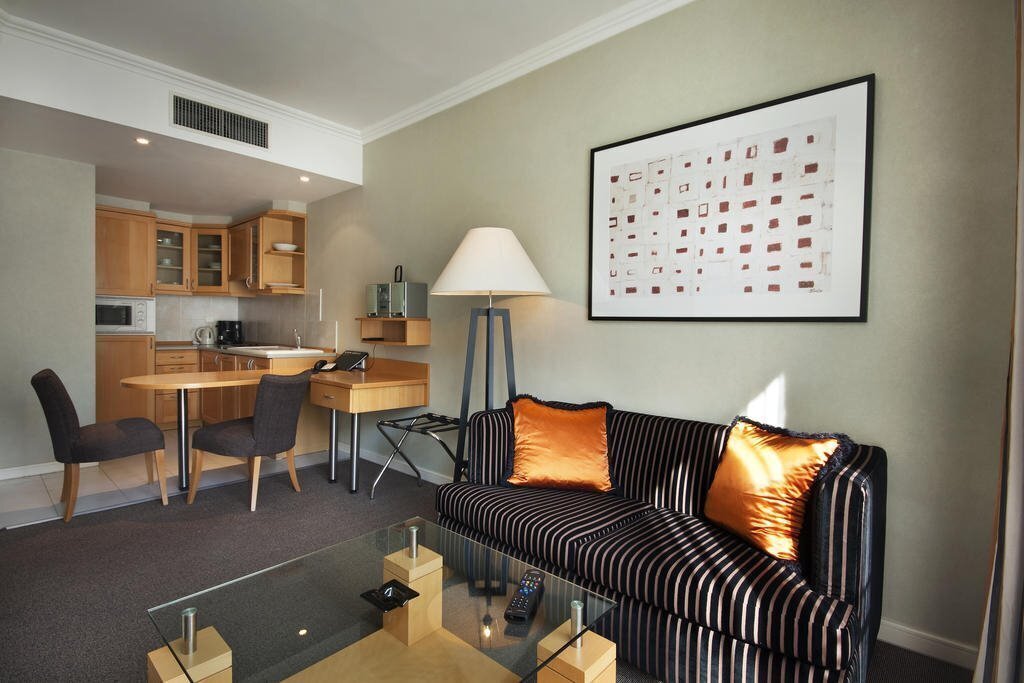 Hotel Golden Prague Residence 4*