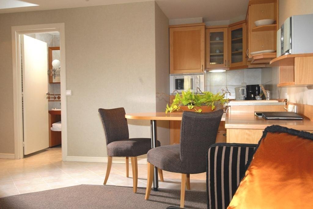 Zdjęcie Golden Prague Residence 4*