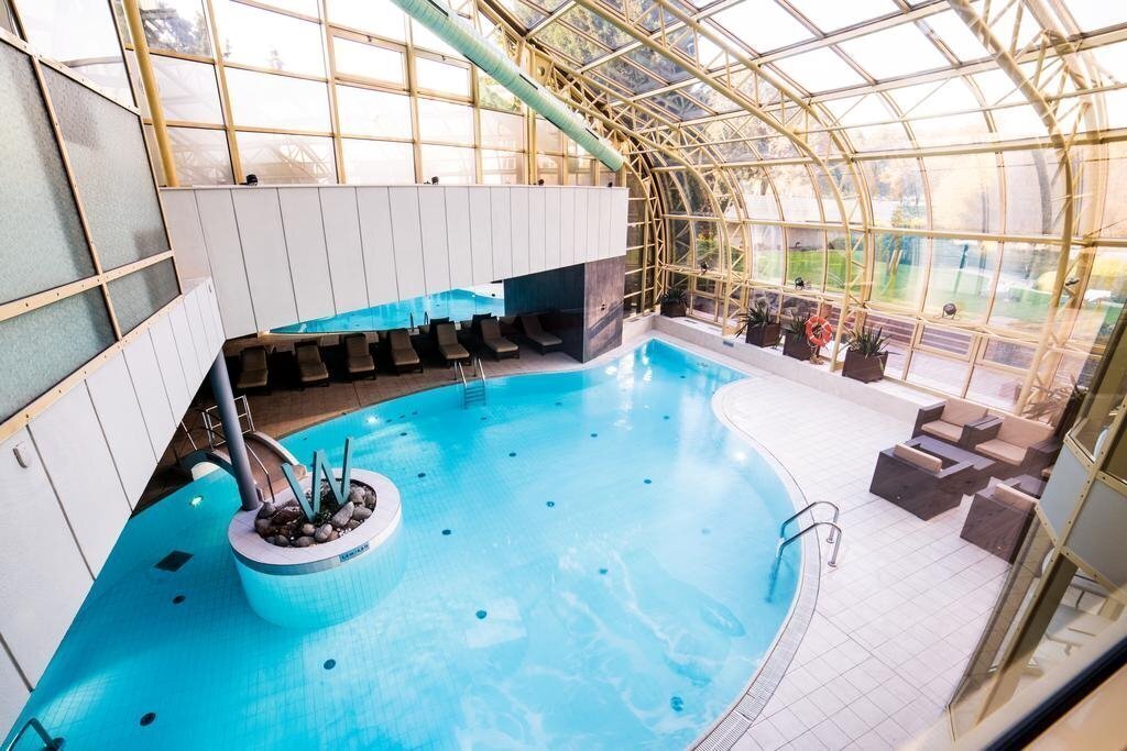 Obraz Golden Prague Residence 4*