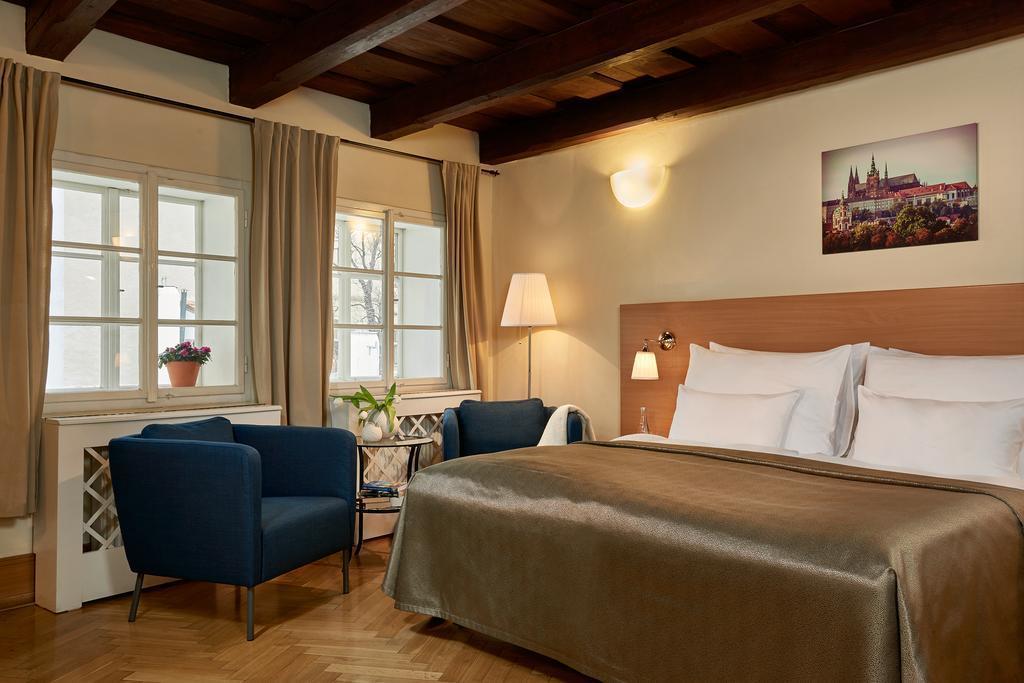Hotel Charles Bridge Residence 3*