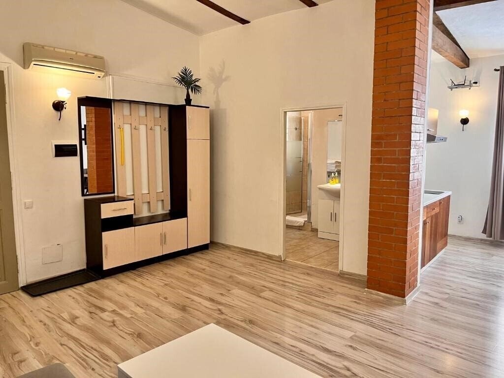 Фото Casa Italia 3*