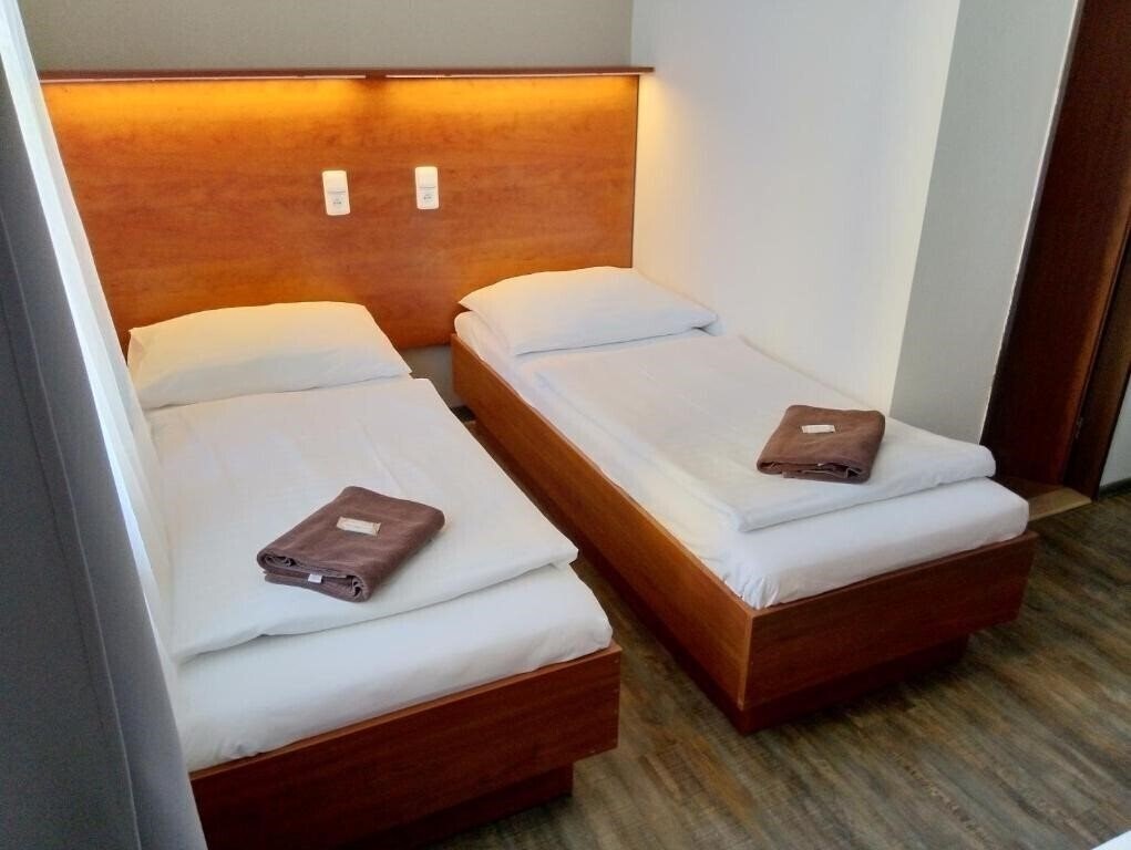 Obraz Beta Pension 2*