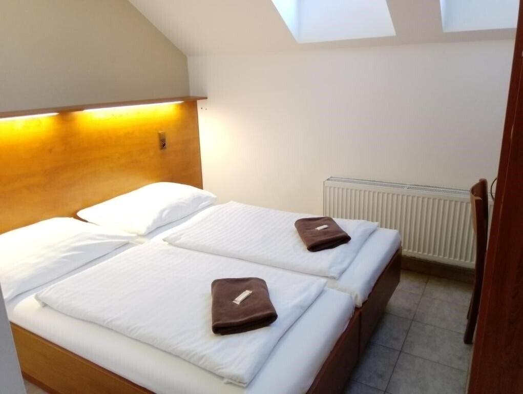 Zdjęcie Beta Pension 2*