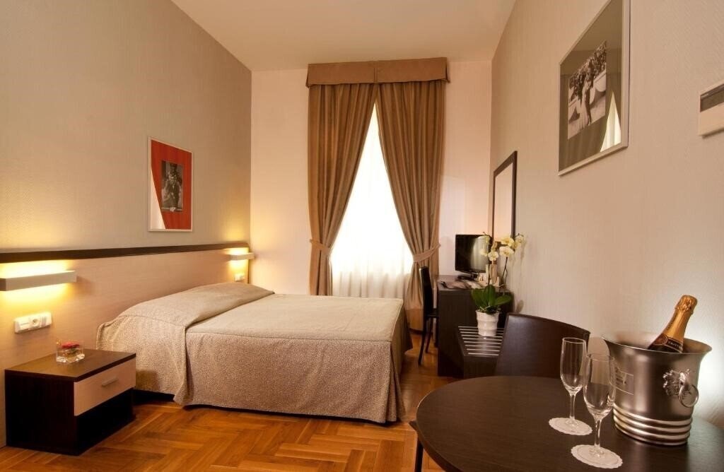 Obraz Residence Praha 1 4*