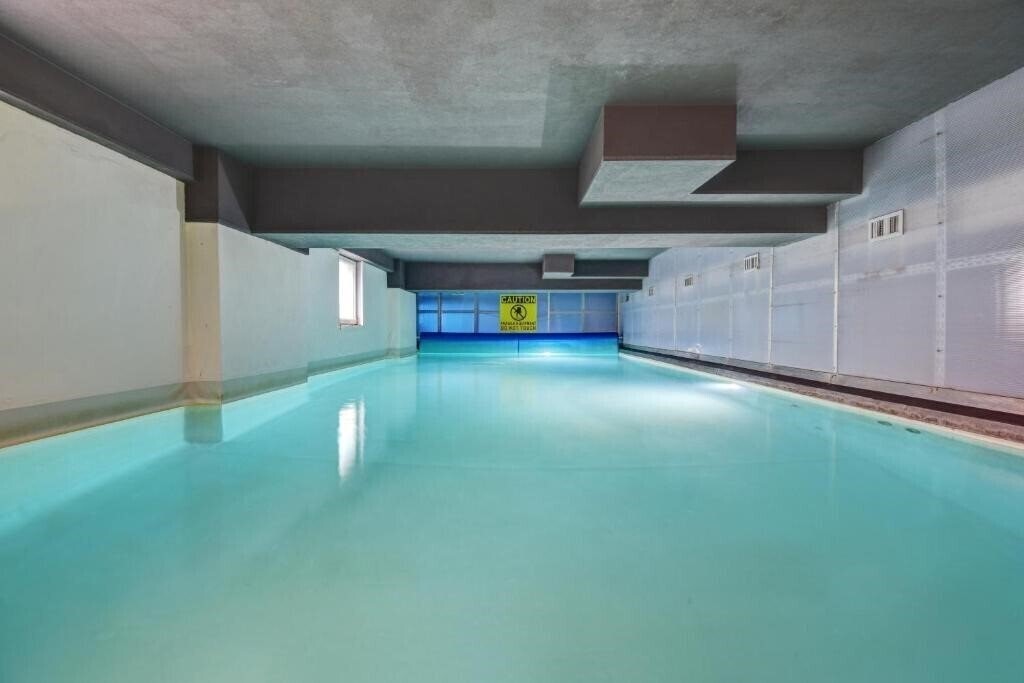 Изображение Hostel Plus Prague 2*