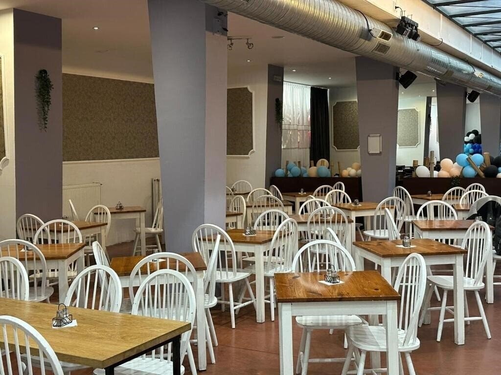 Картинка Hostel Plus Prague 2*