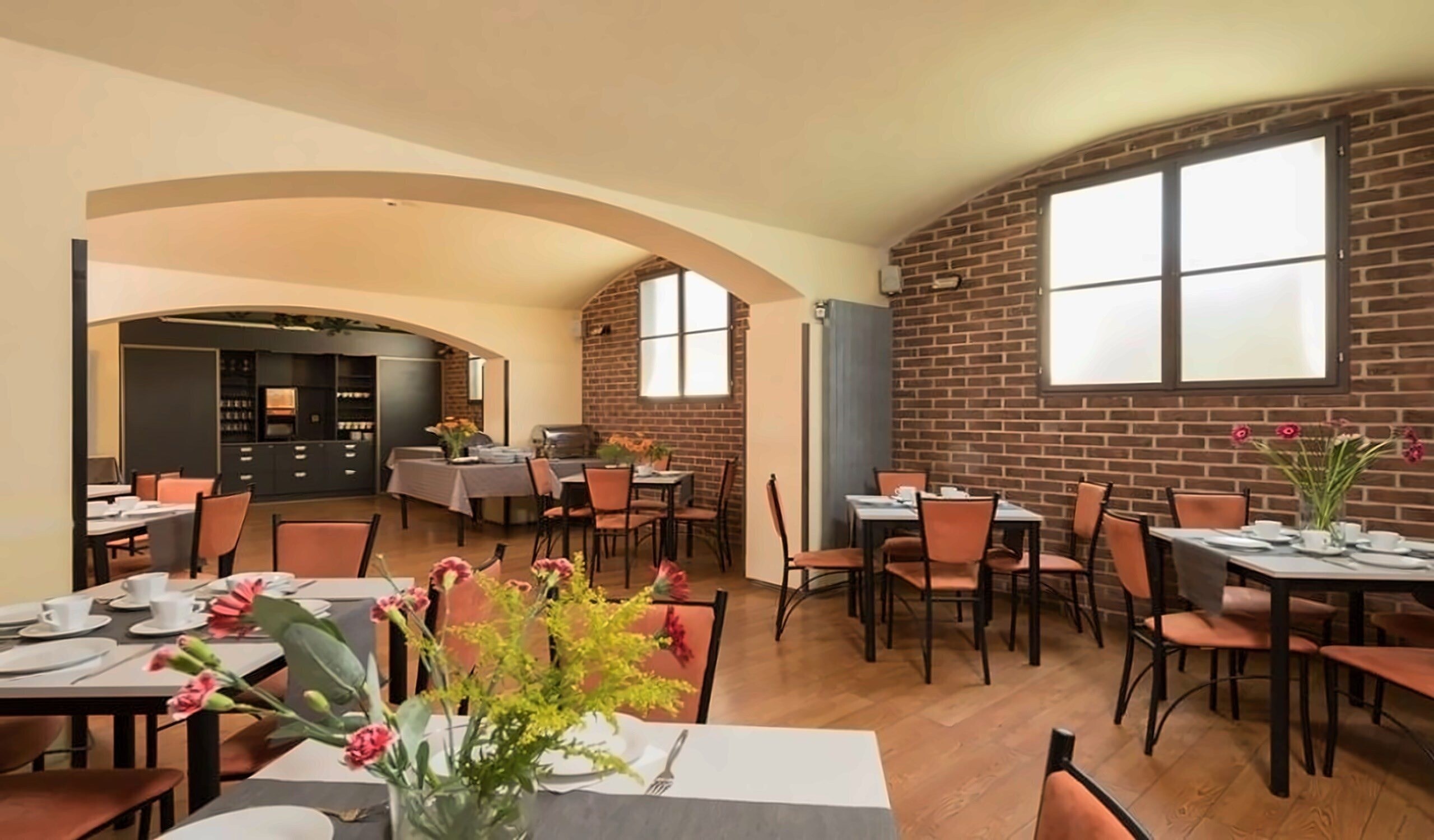 Zdjęcie Hotel Ostruvek Praha 3*