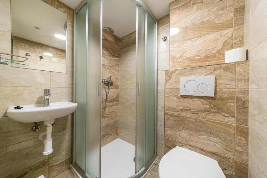 Obraz Botel Albatros 3*