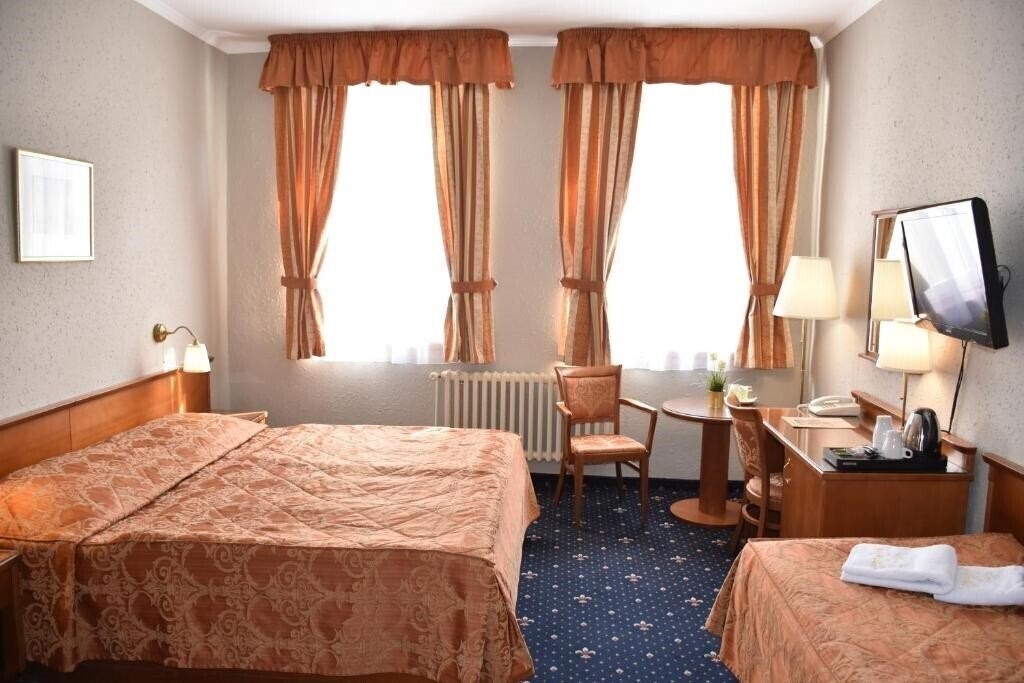 Obraz Hotel Arbes 3*
