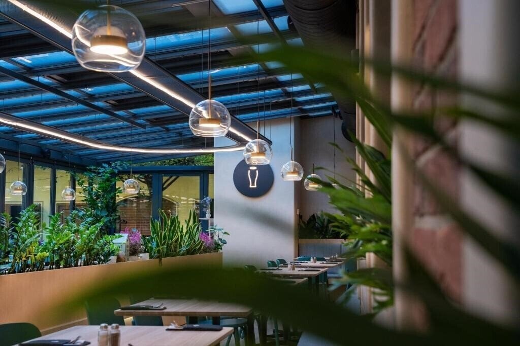 Zdjęcia Andel Apartments 3*