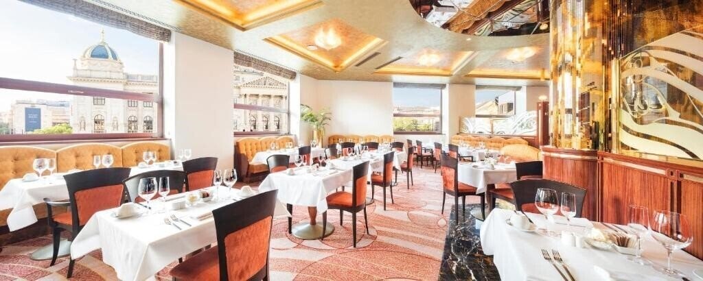 Зображення Occidental Praha Wilson 5*