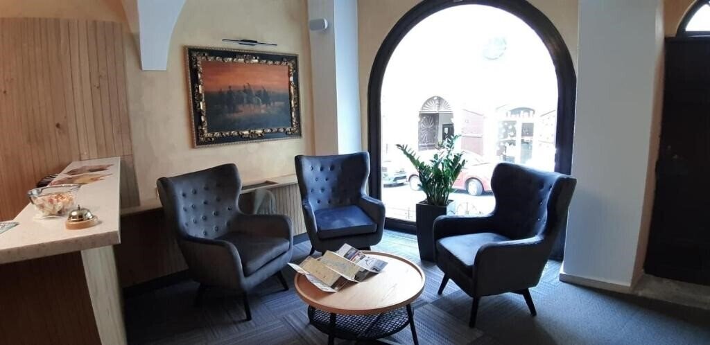 Obraz The Golden Wheel 4*