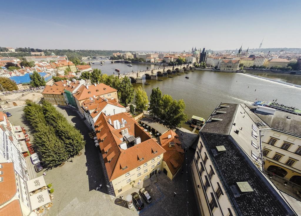 Zdjęcia Archibald At The Charles Bridge Hotel 4*