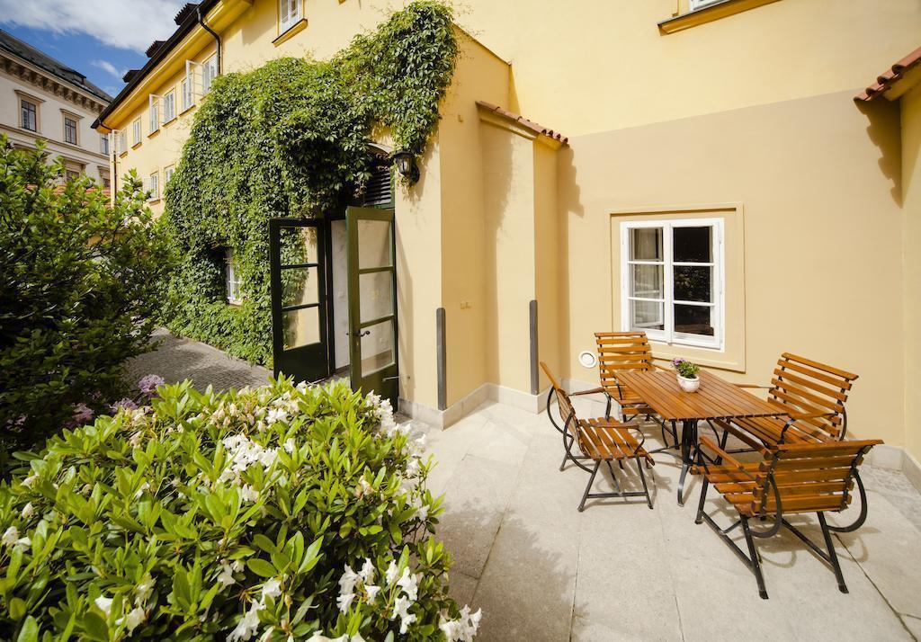 Zdjęcie Archibald At The Charles Bridge Hotel 4*