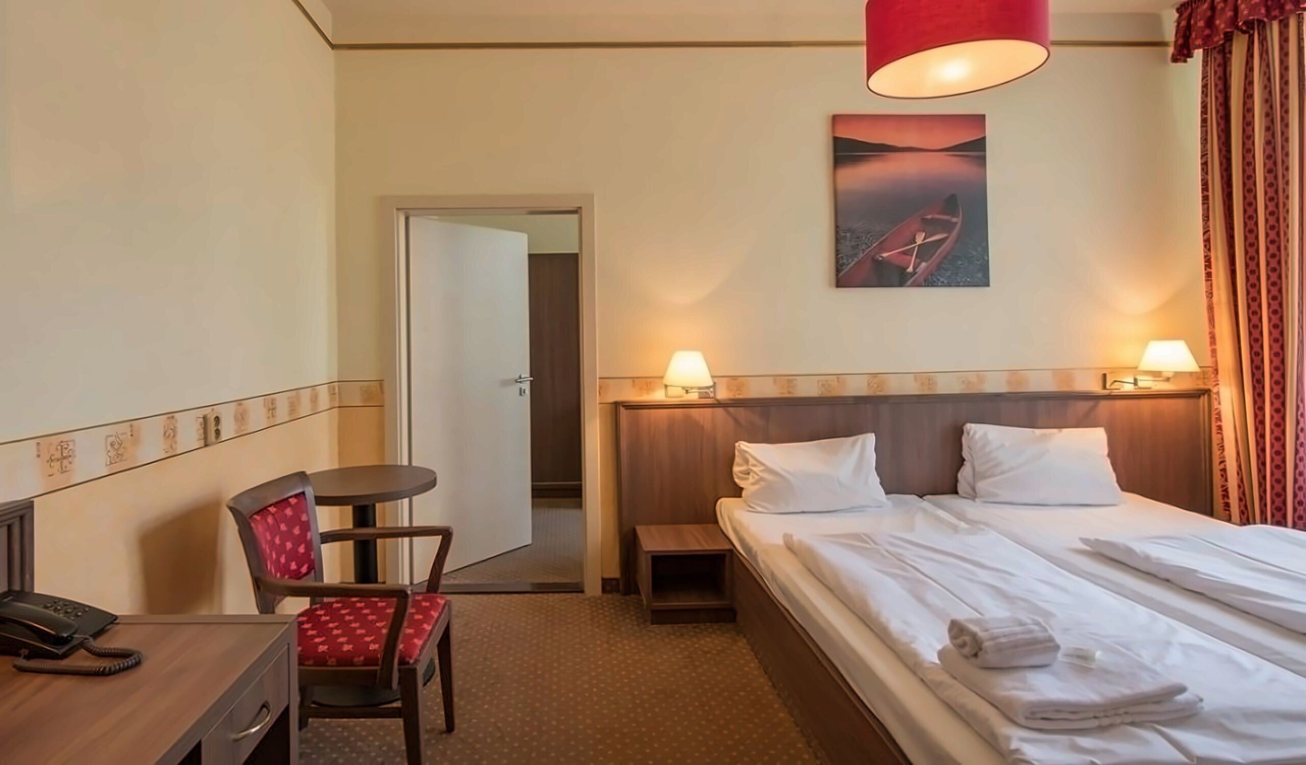 Zdjęcie Ostruvek 3*