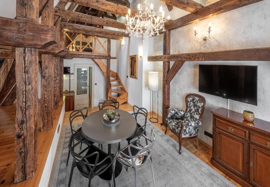 Зображення Residence Retezova 4*