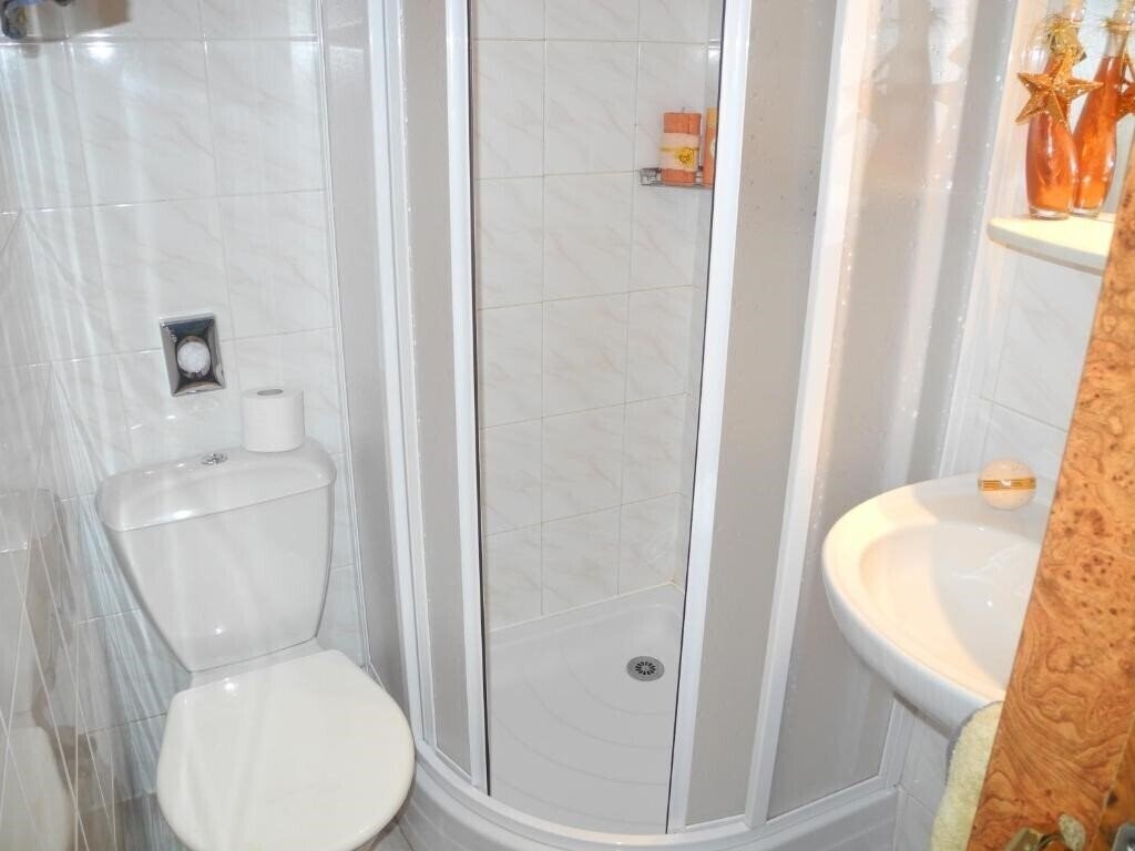 Zdjęcie Admiral Botel 3 1*