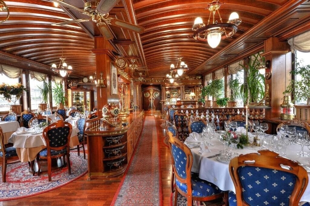 Obraz Admiral Botel 3 1*