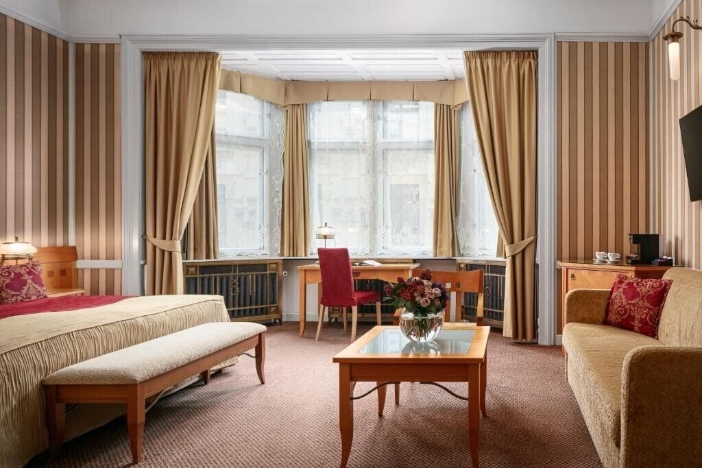 Зображення Pariz 5*