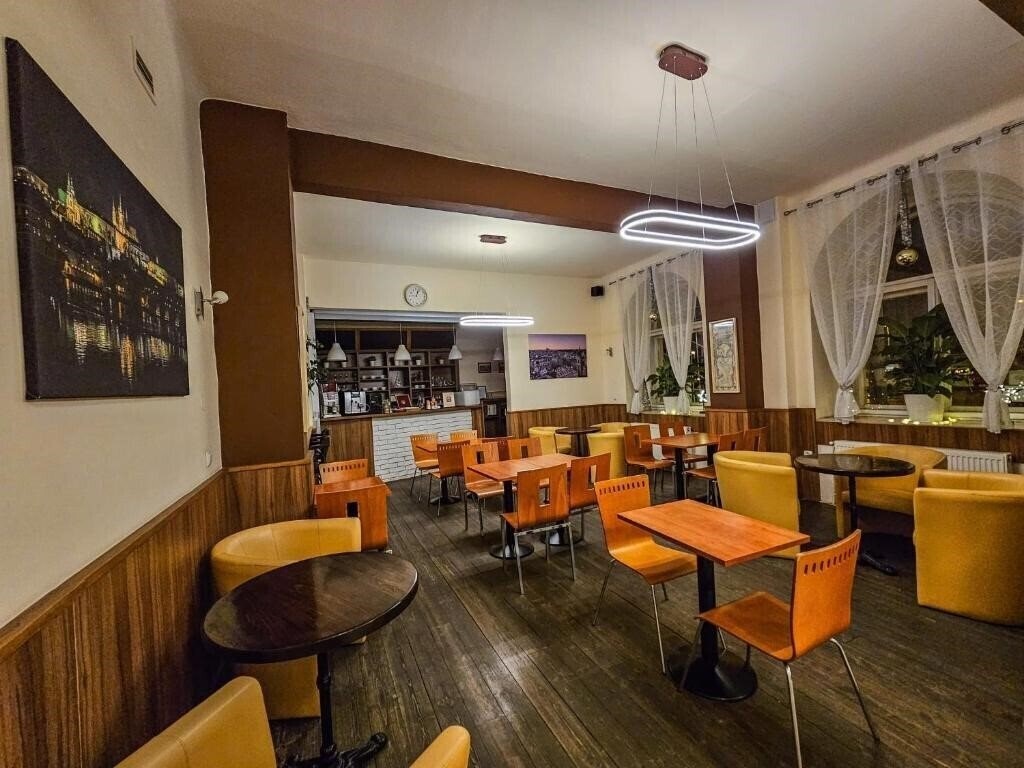 Zdjęcia Residence Vysta 3*