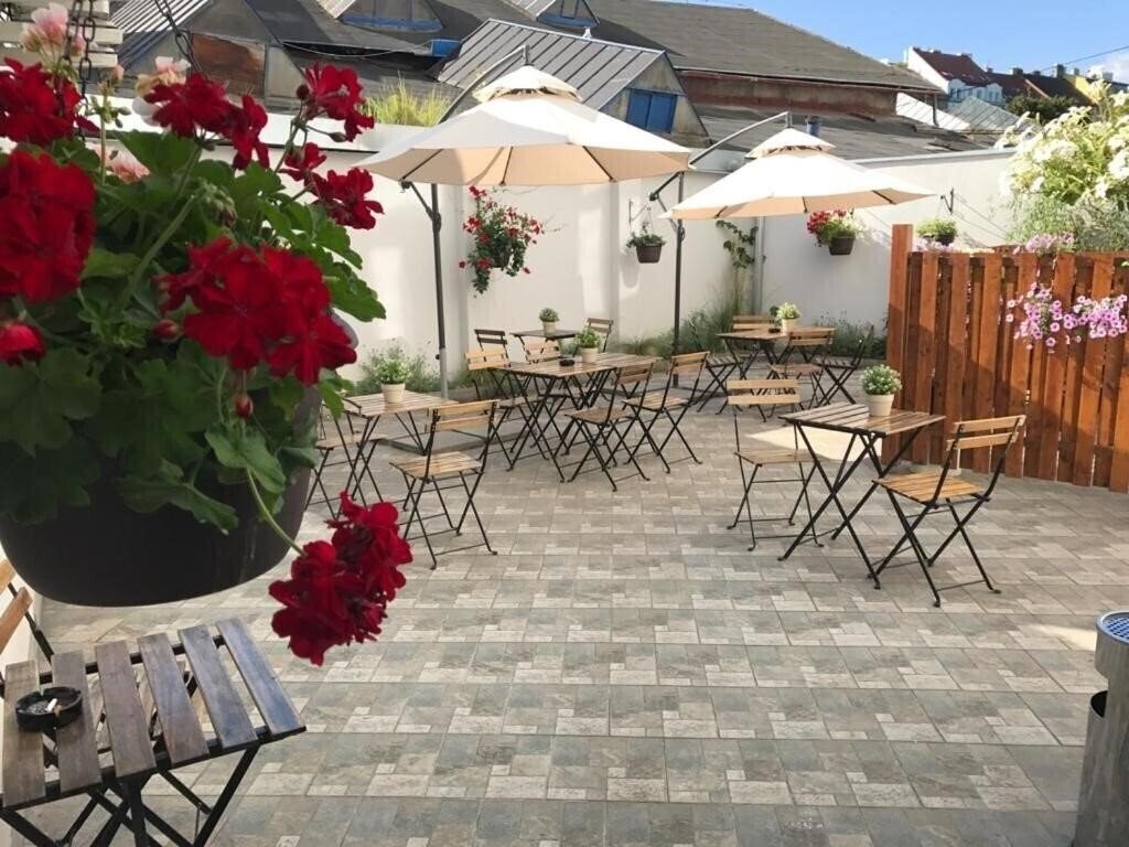 Zdjęcie Residence Vysta 3*