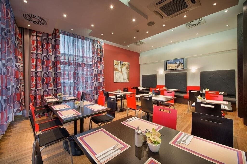 Картинка Emmy Rezidence 4*