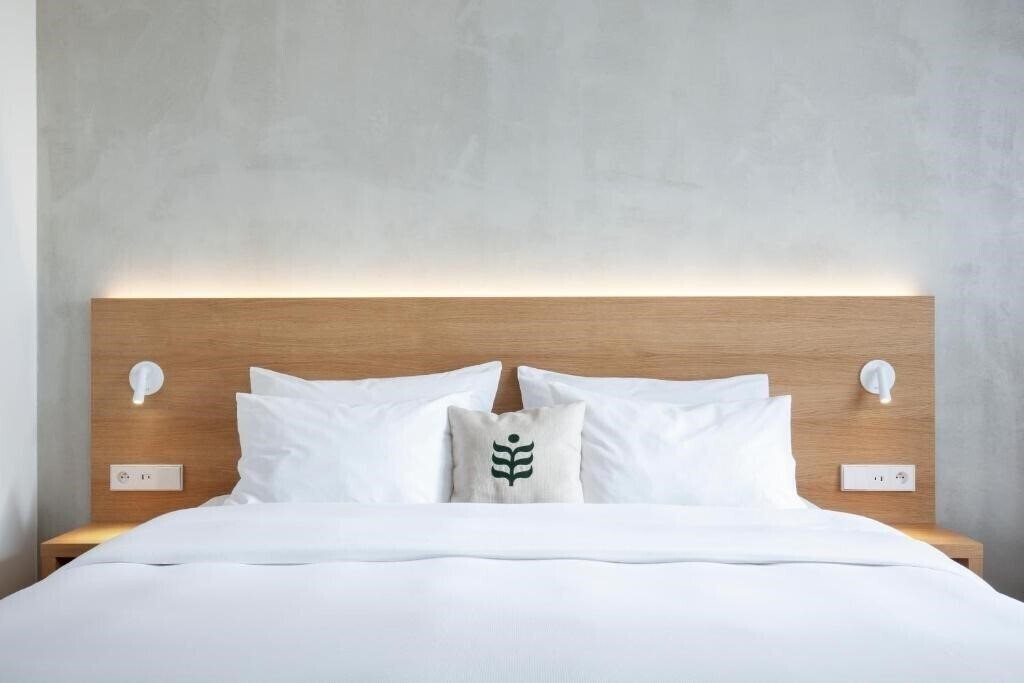 Зображення Jurys Inn Prague 4*