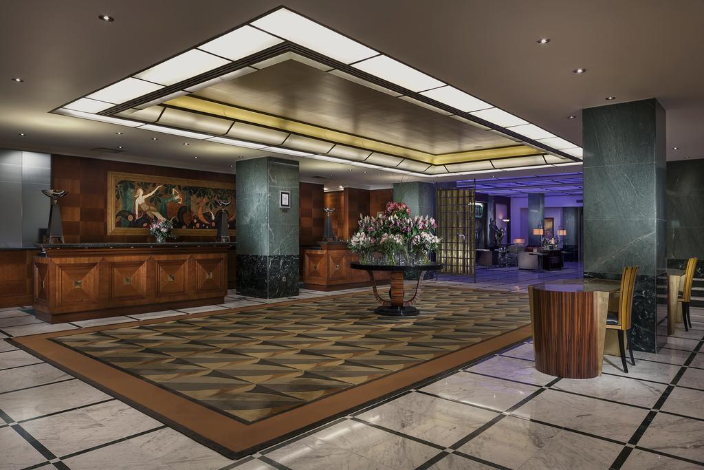 Фотографія Alcron Radisson Blu 5*