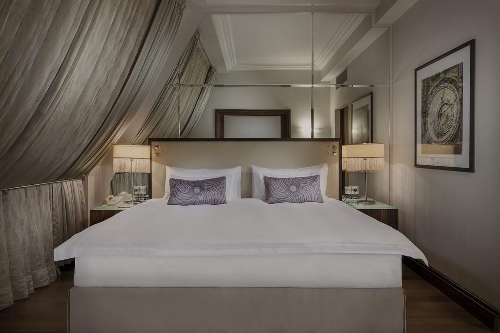 Зображення Alcron Radisson Blu 5*