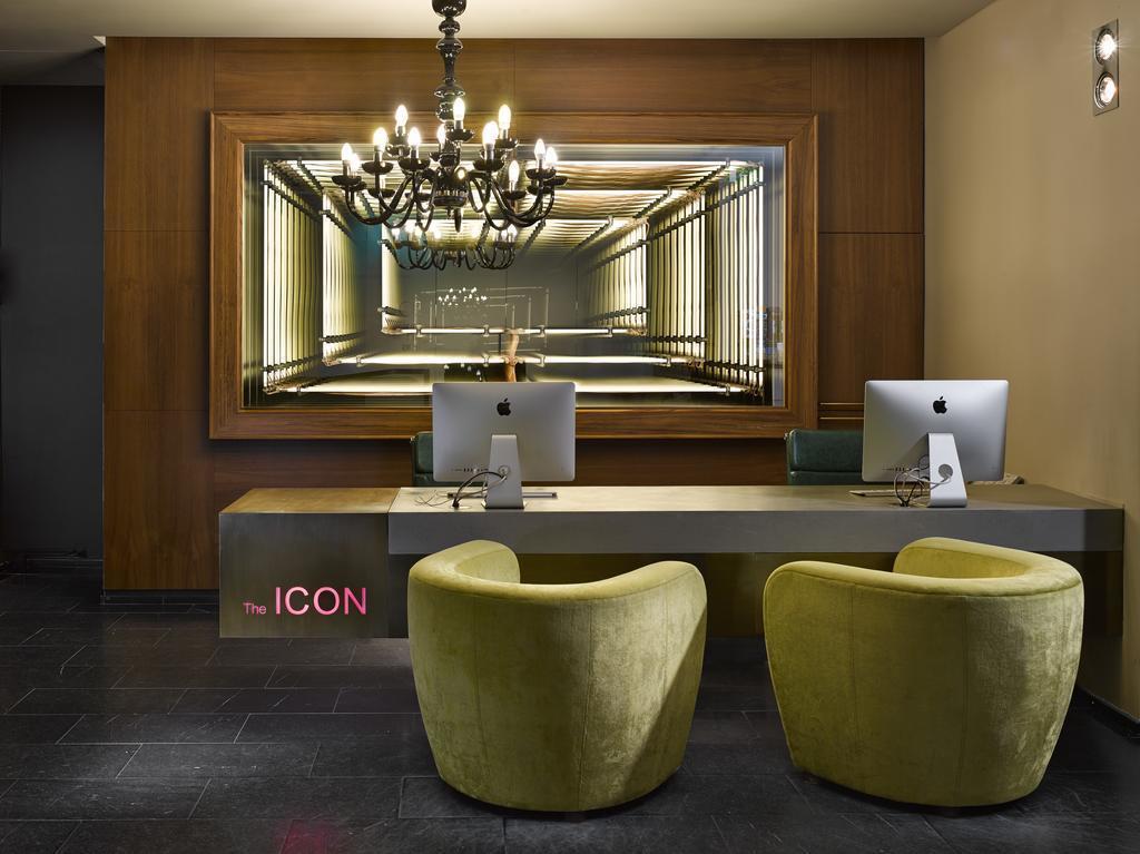 Hotel Icon Hotel & Lounge 4*