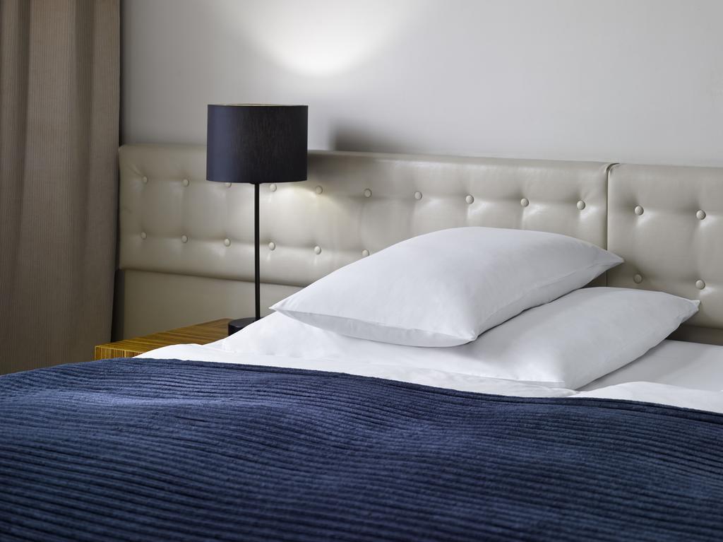 Zdjęcia Icon Hotel & Lounge 4*