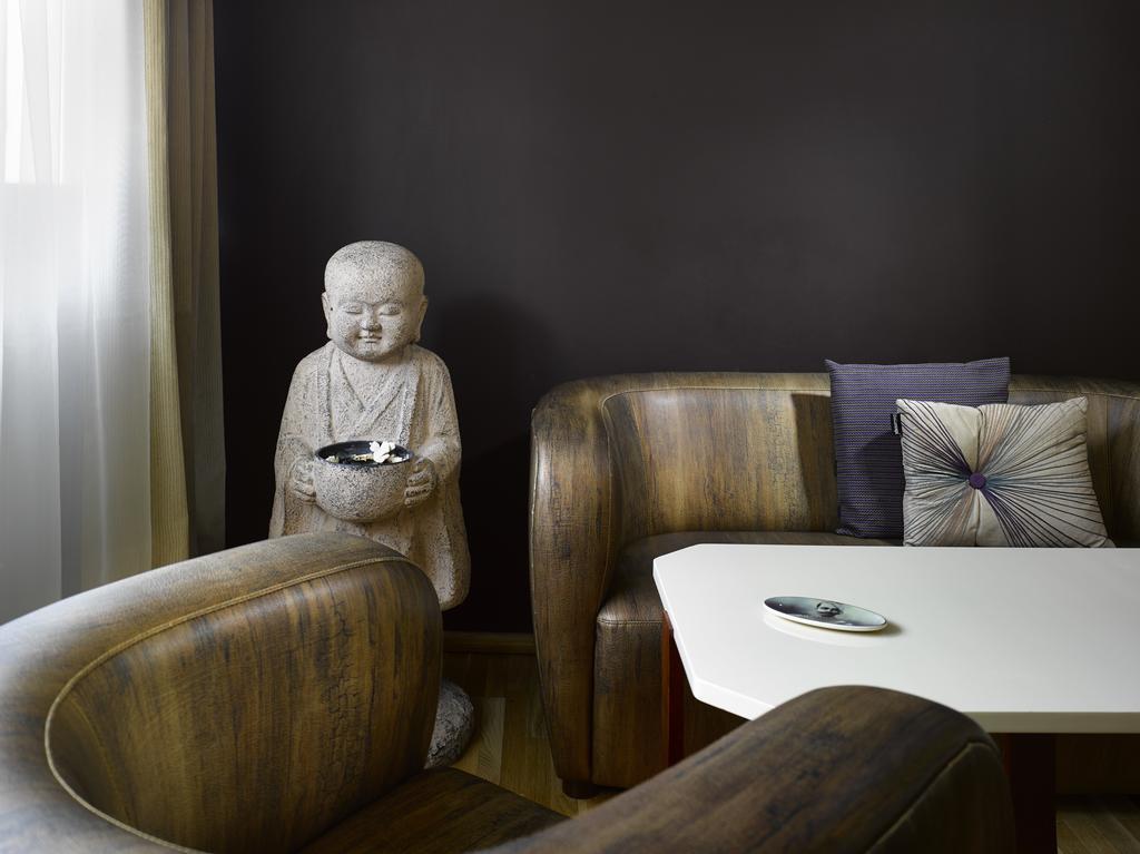 Zdjęcie Icon Hotel & Lounge 4*