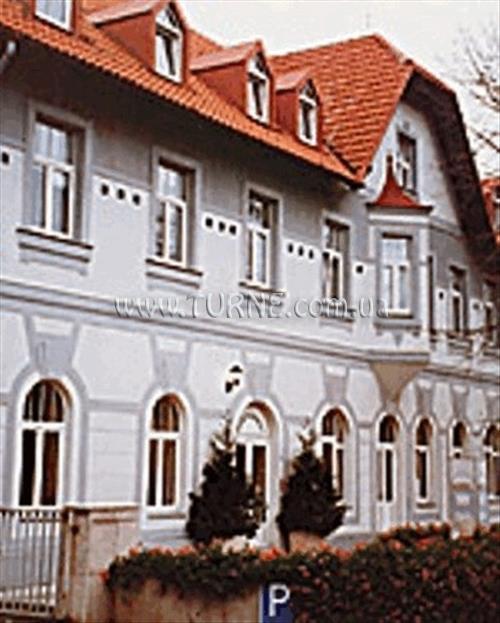 Zdjęcie Zlata Praha 3*