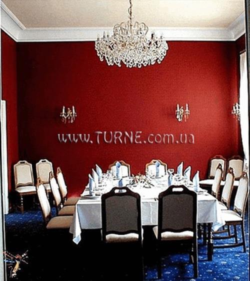 Obraz Zlata Praha 3*