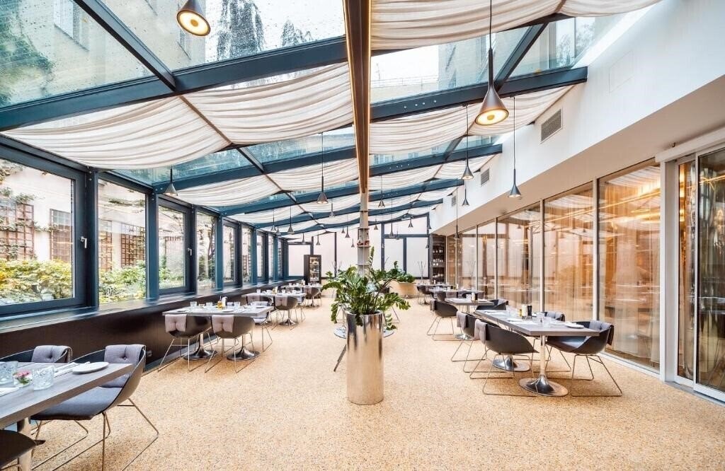 Фотографія Grandium Prague 5*
