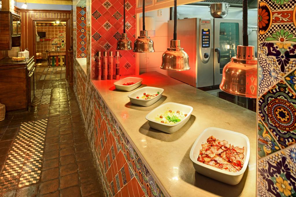 Zdjęcia Salvator 3*