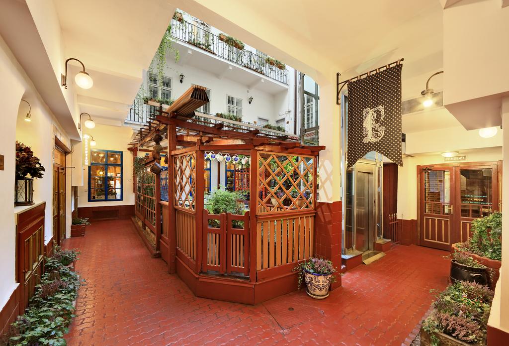 Zdjęcie Salvator 3*