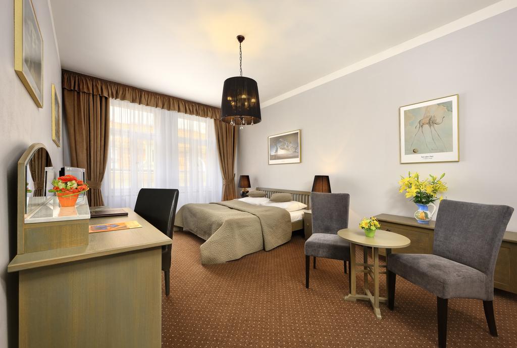 Zdjęcie Salvator 3*