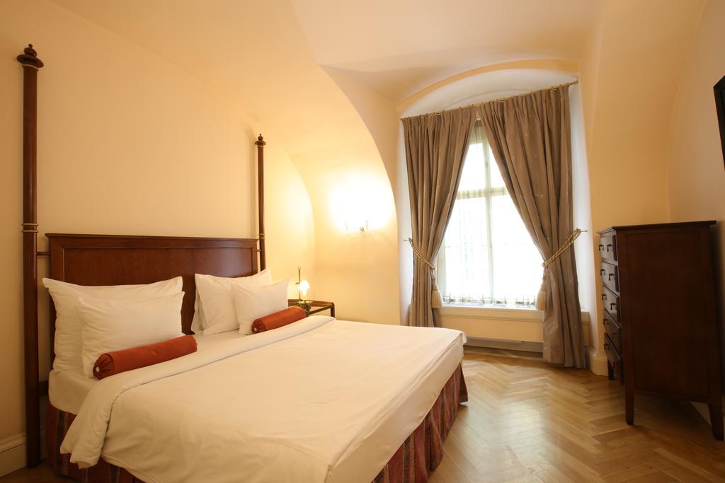 Hotel Smetana Hotel 5*