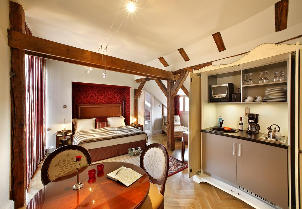 Zdjęcie Smetana Hotel 5*