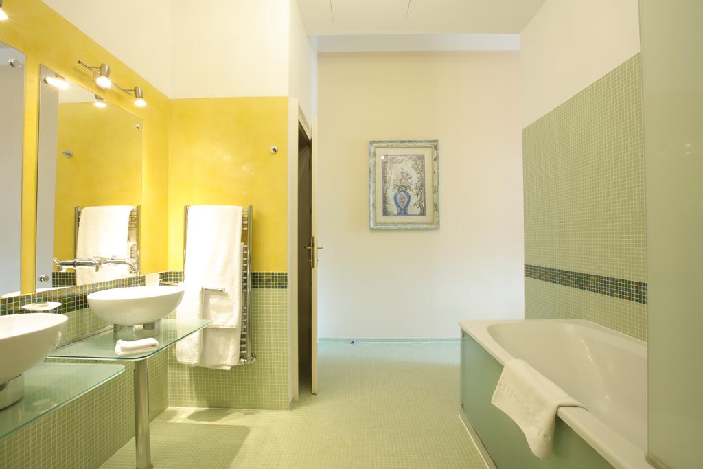 Obraz Smetana Hotel 5*