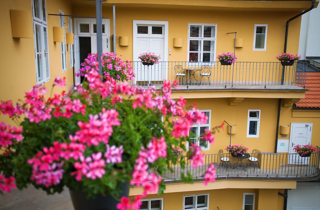 Zdjęcie Smetana Hotel 5*