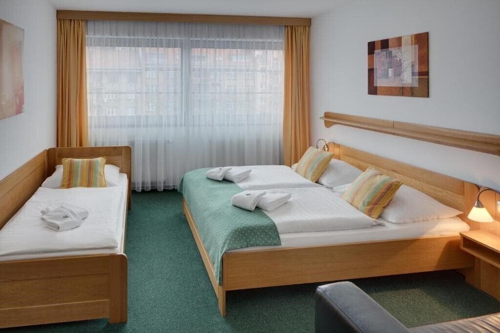 Zdjęcia Oya Hotel 3*