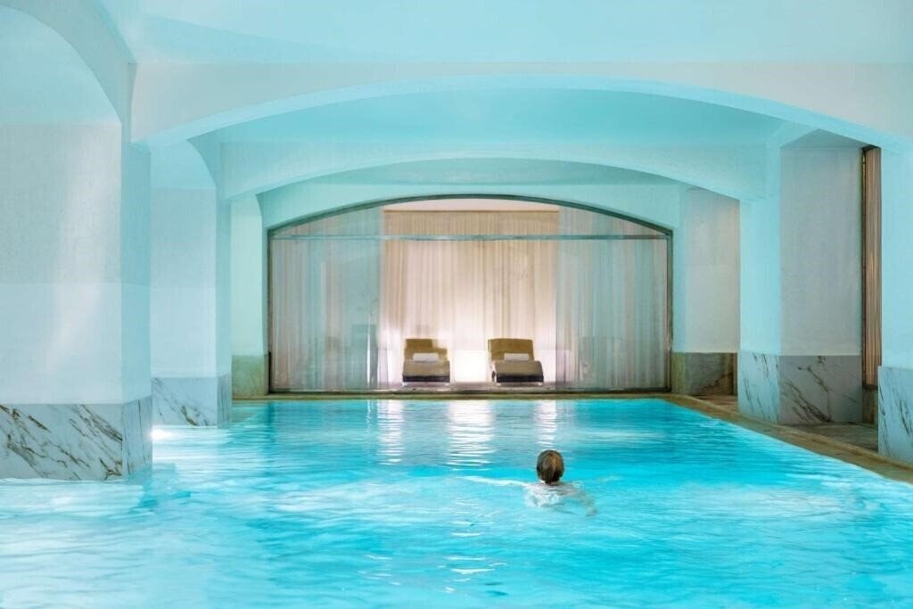 Zdjęcie Boscolo 5*