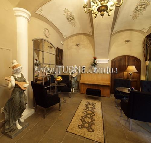 Картинка Almandine 3*