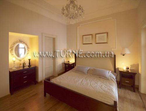 Фотографія Almandine 3*