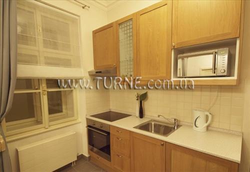 Готель Almandine 3*