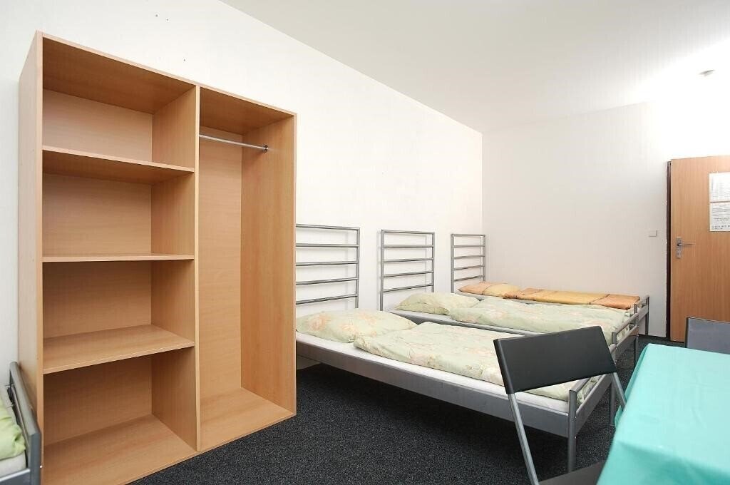 Фотографія Abex Hostel 1*