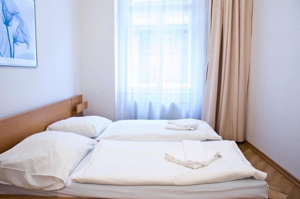 Zdjęcie Al Quattro Angeli 3*